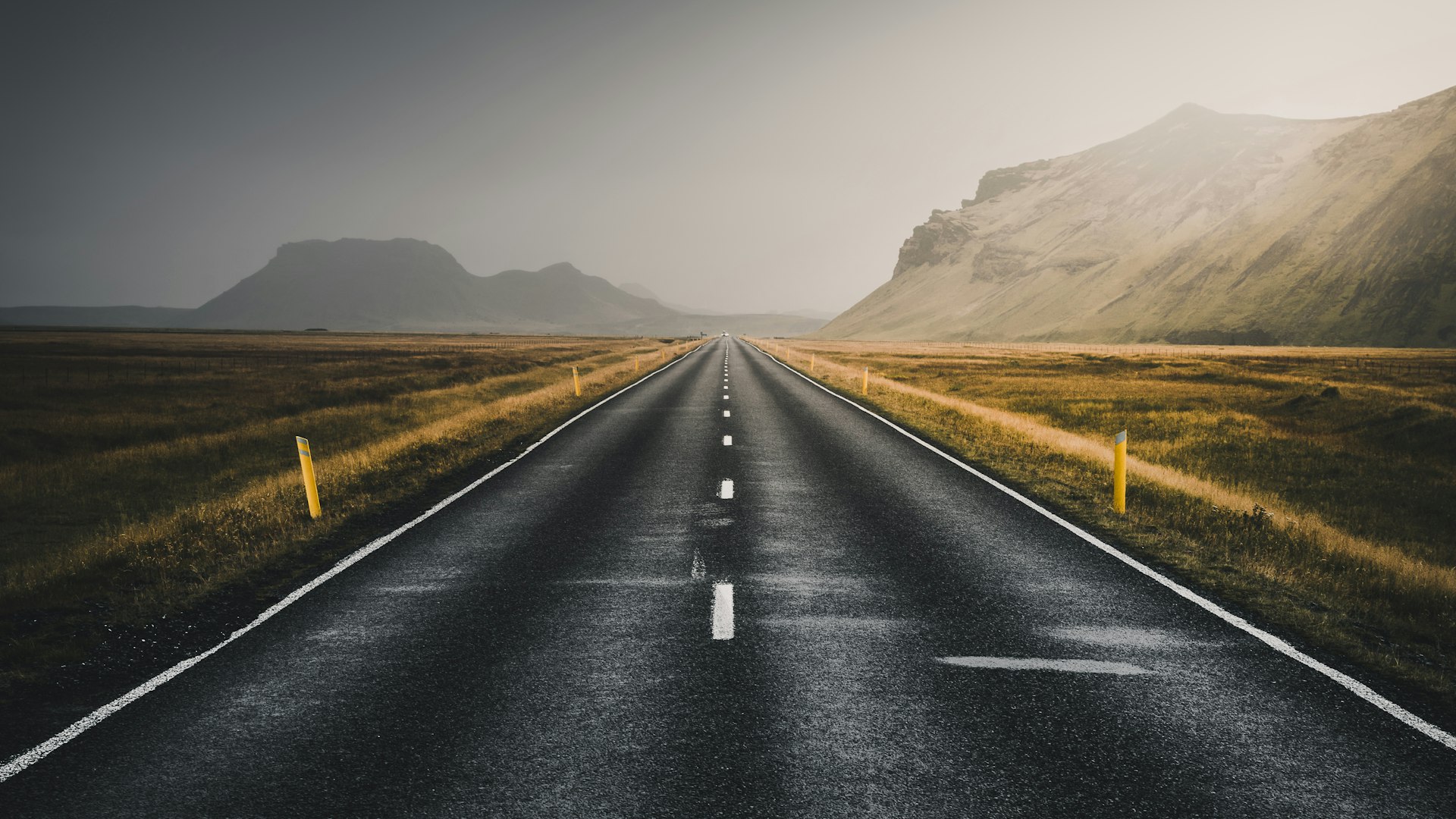 Cityscape background