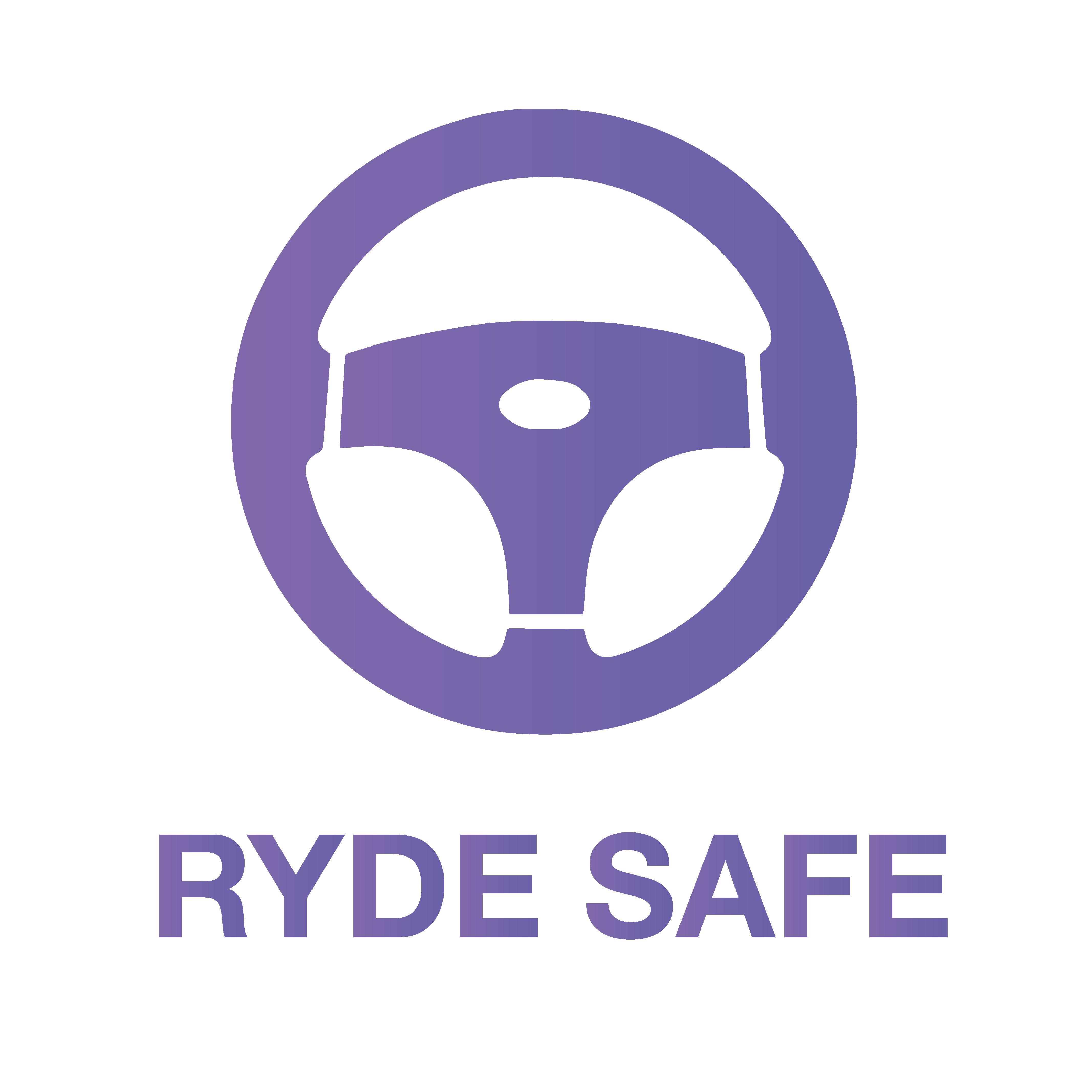 RydeSafe Logo